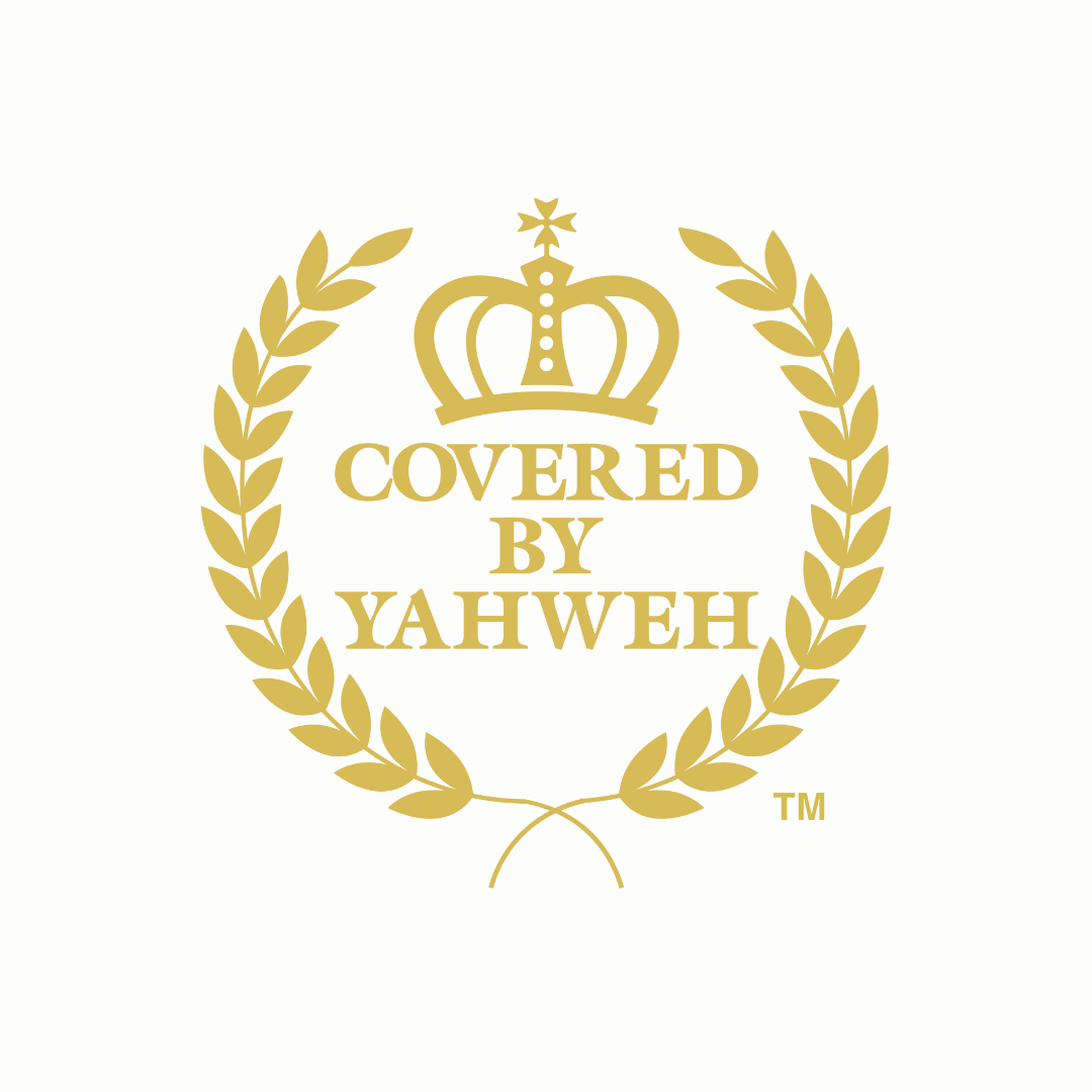 Covered by Yahweh